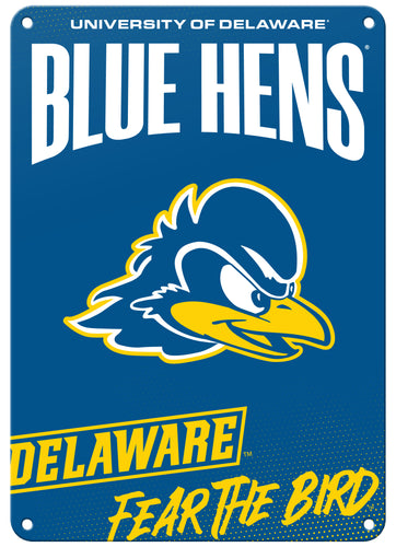Delaware Blue Hens 7