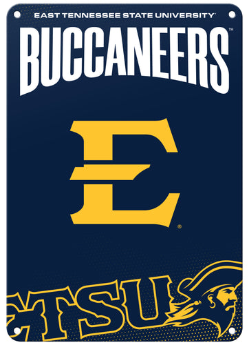 East Tennessee State University 7