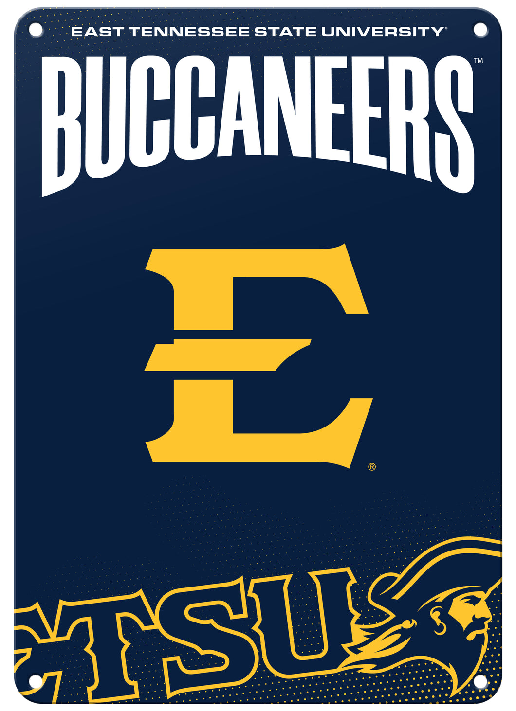 East Tennessee State University 7