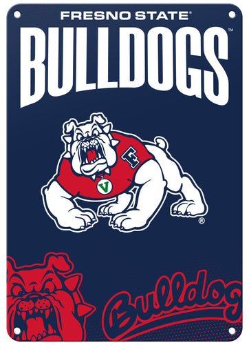 Fresno State Bulldogs 7