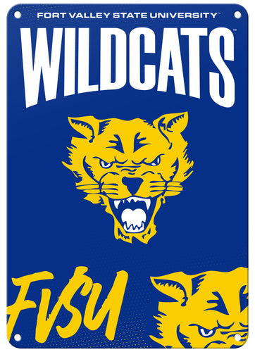 Fort Valley State University 7