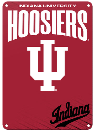 Indiana Hoosiers 7