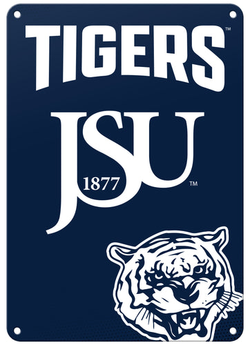 Jackson State University 7