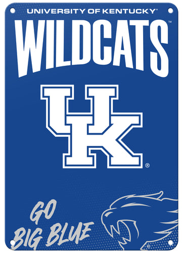 Kentucky Wildcats 7
