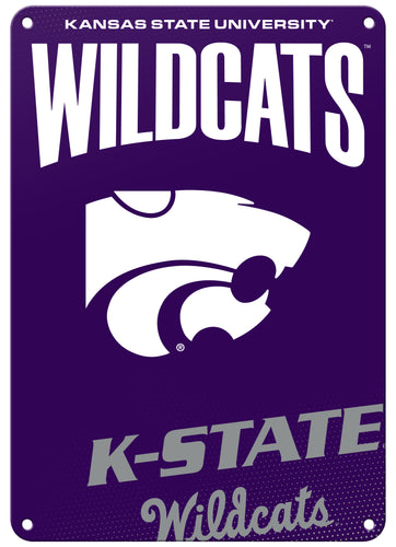 Kansas State Wildcats 7