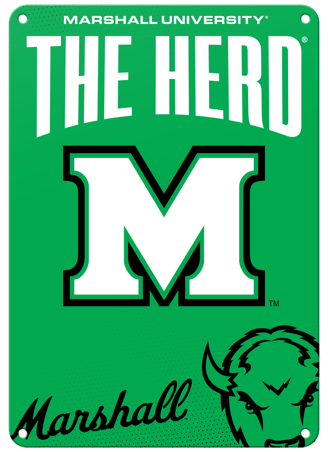 Marshall Thundering Herd 7