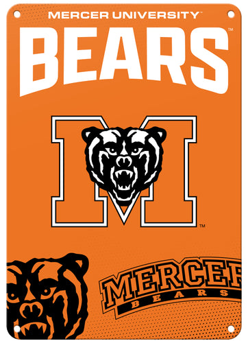 Mercer University 7