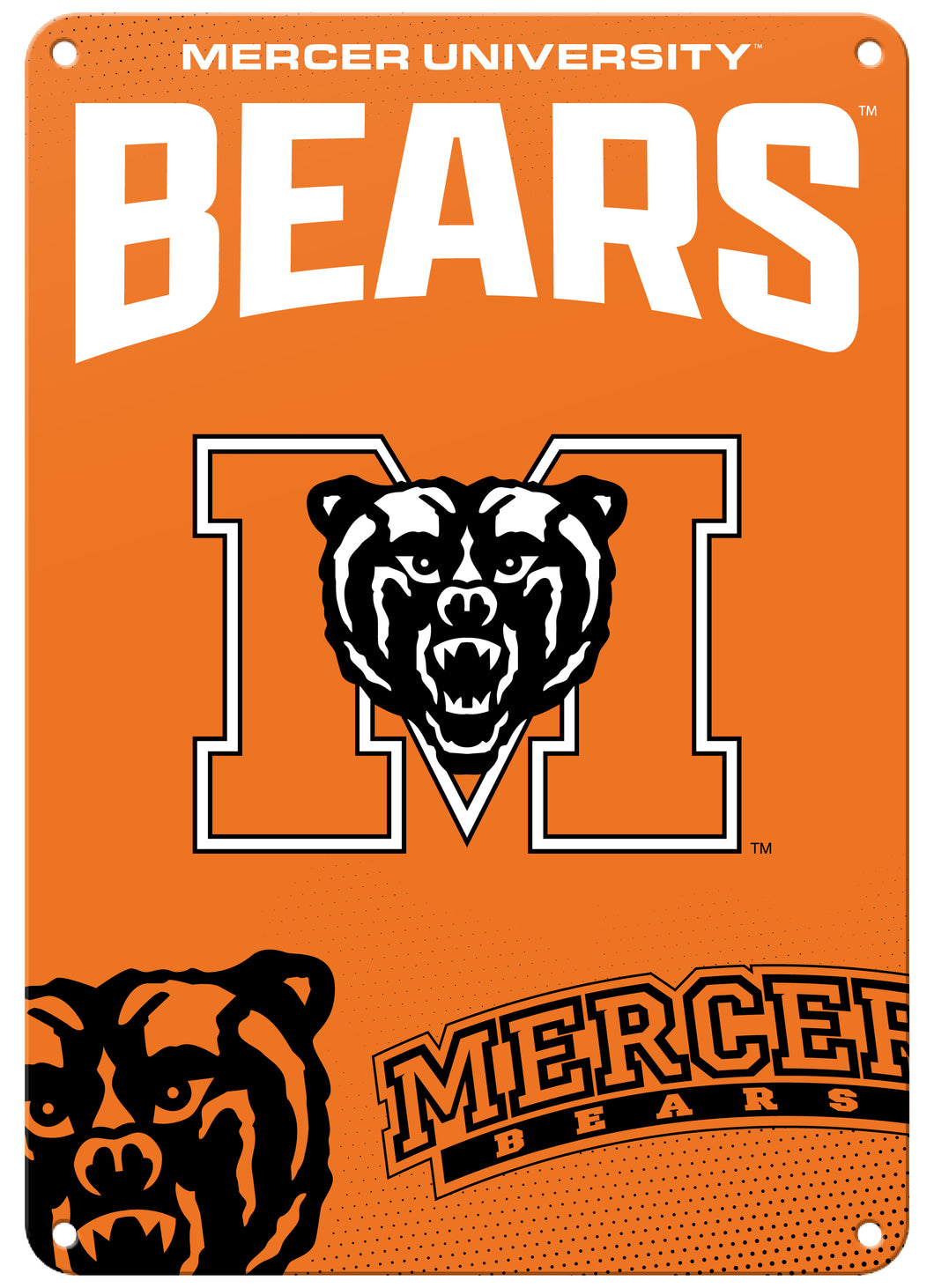 Mercer University 7
