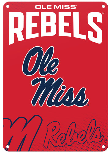 Mississippi Rebels 