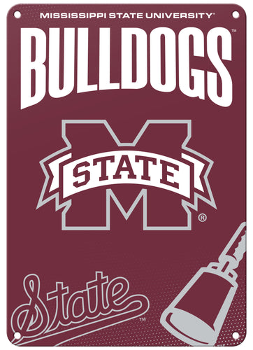 Mississippi State Bulldogs 7