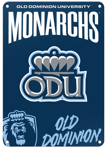 Old Dominion Monarchs 7