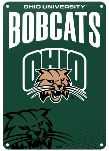 Ohio University 7
