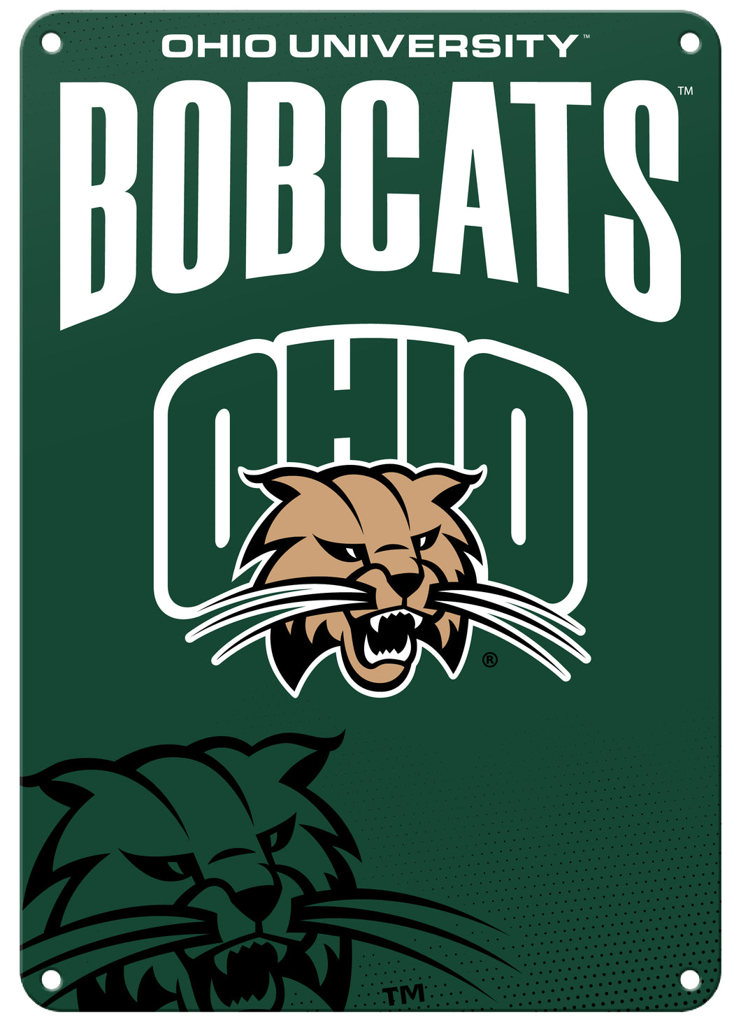 Ohio University 7