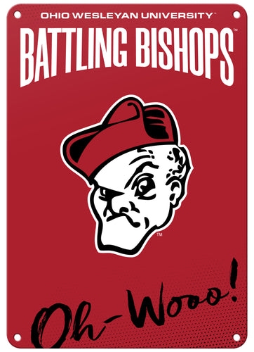 Ohio Wesleyan University 7