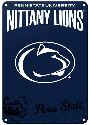 Penn State Nittany Lions 7