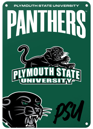 Plymouth State University 7