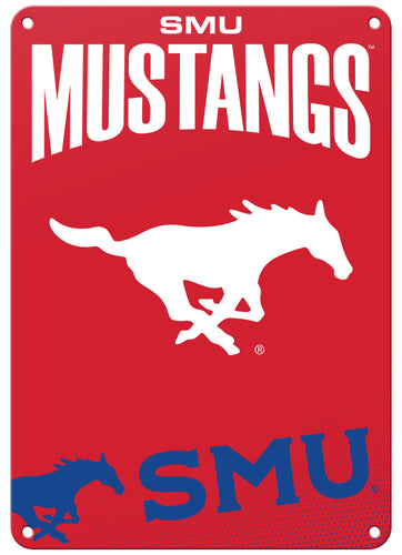 Southern Methodist University 7