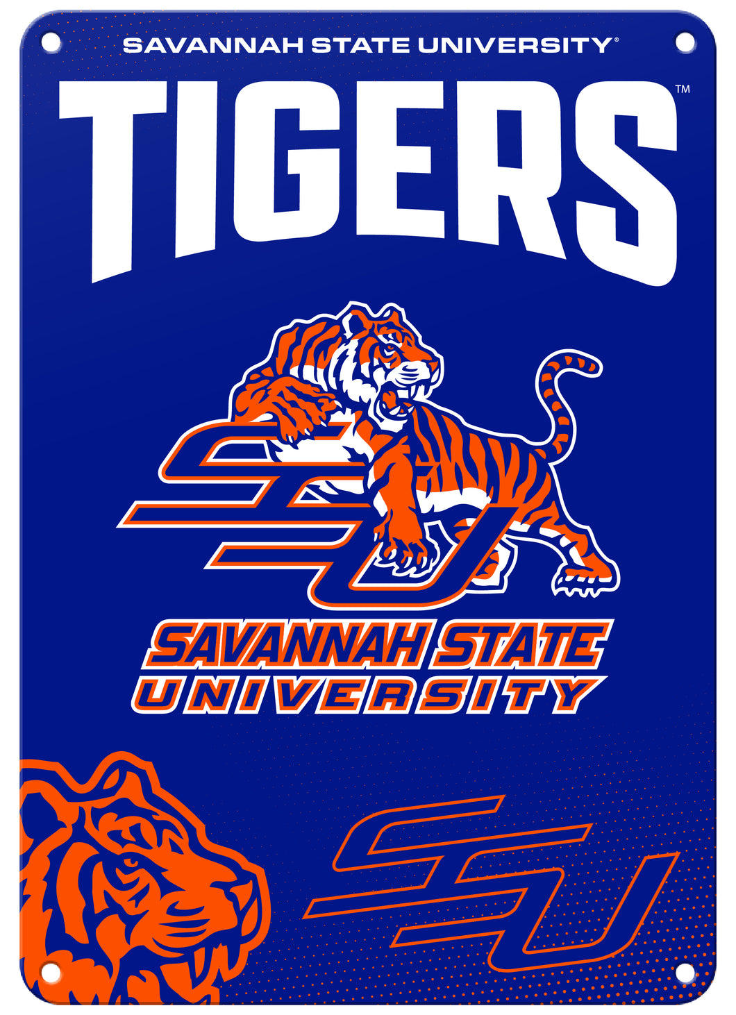 Savannah State University 7