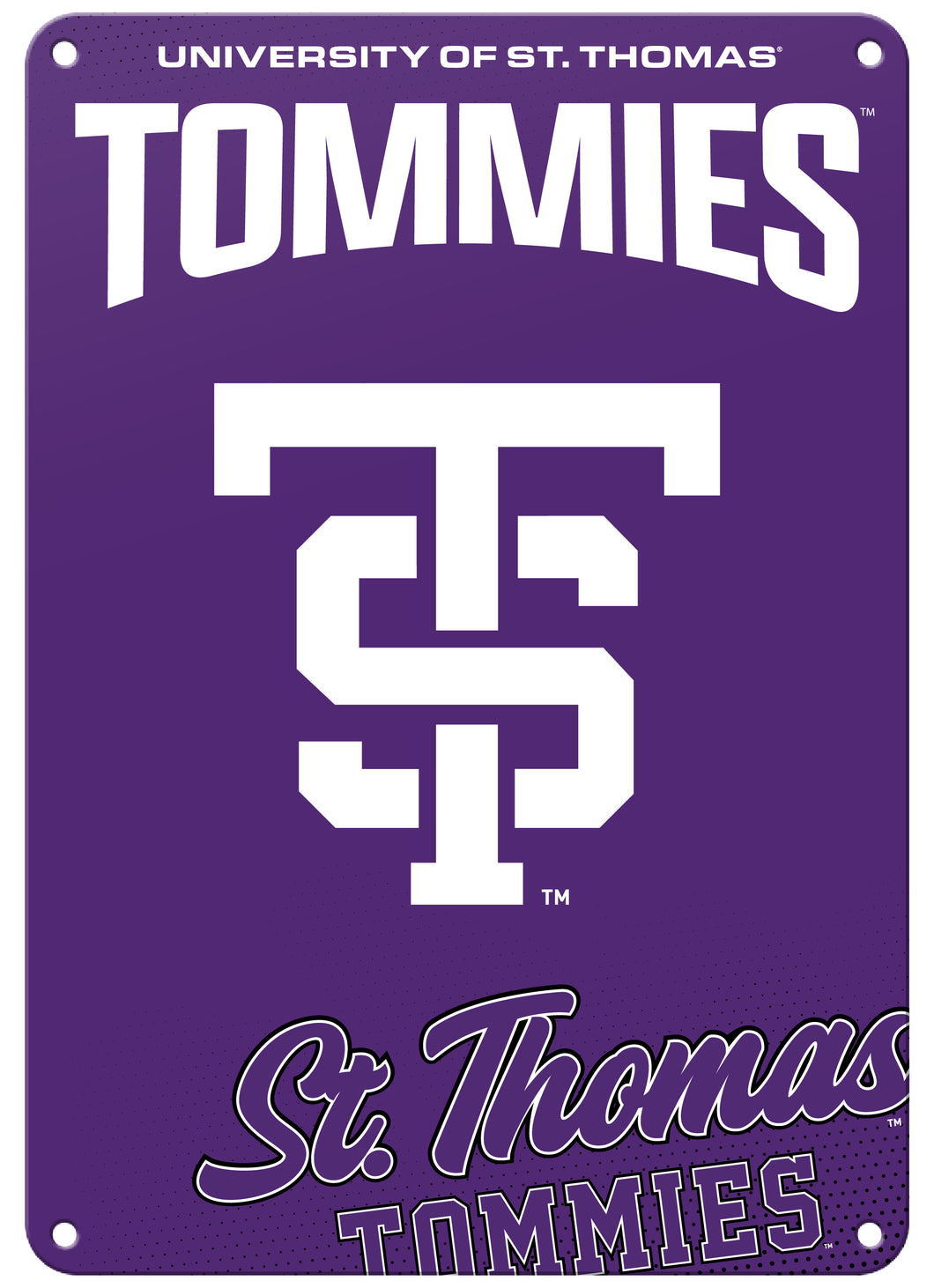 University of St. Thomas 7