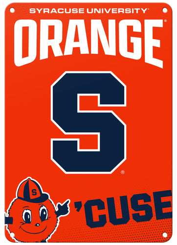 Syracuse Orange 7