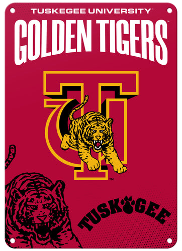 Tuskegee University 7