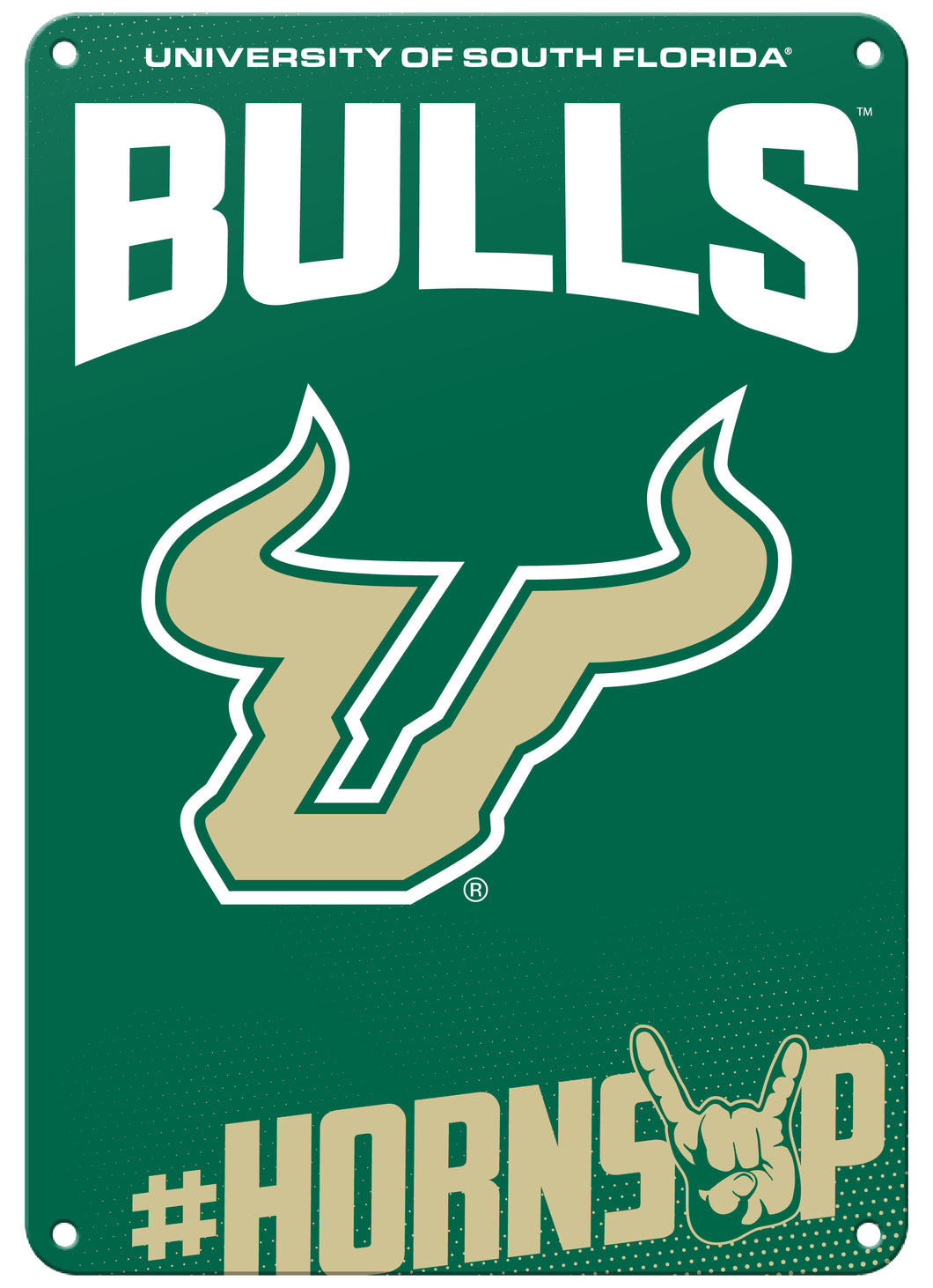 South Florida Bulls 7