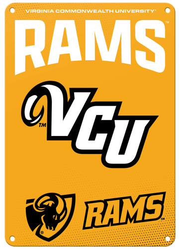 Virginia Commonwealth 7