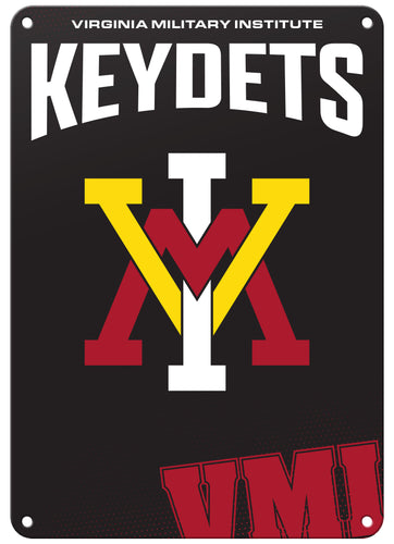VMI Keydets 7
