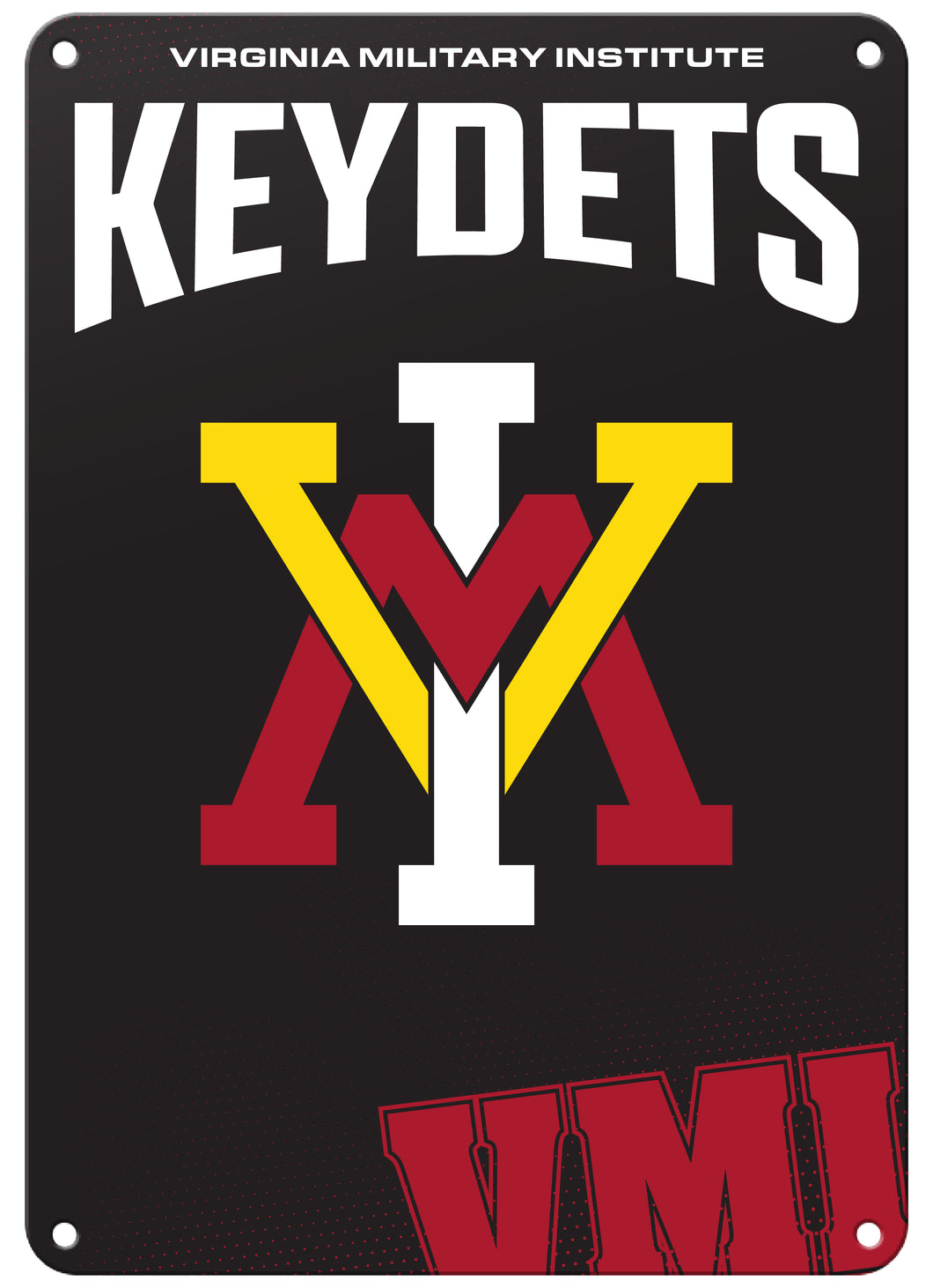 VMI Keydets 7