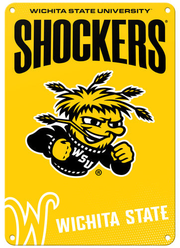 Wichita State Shockers 7