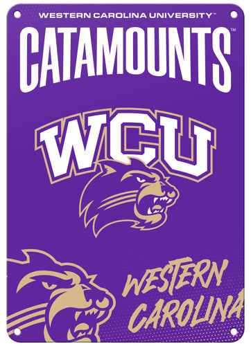 Western Carolina University 7