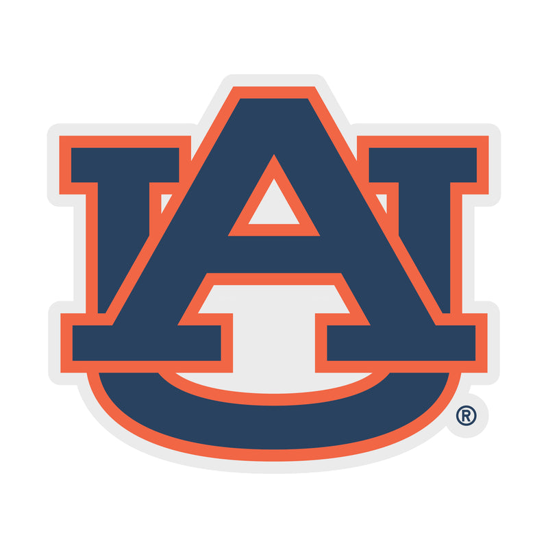 Auburn Tigers Choose Style and Size NCAA Vinyl Decal Sticker for Fans, Students, and Alumni