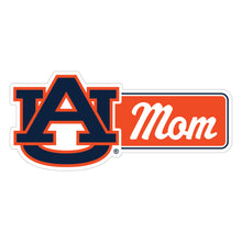 Load image into Gallery viewer, Auburn Tigers Proud Die Cut Magnet Officially Licensed Collegiate Product
