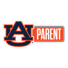 Load image into Gallery viewer, Auburn Tigers Proud Die Cut Magnet Officially Licensed Collegiate Product
