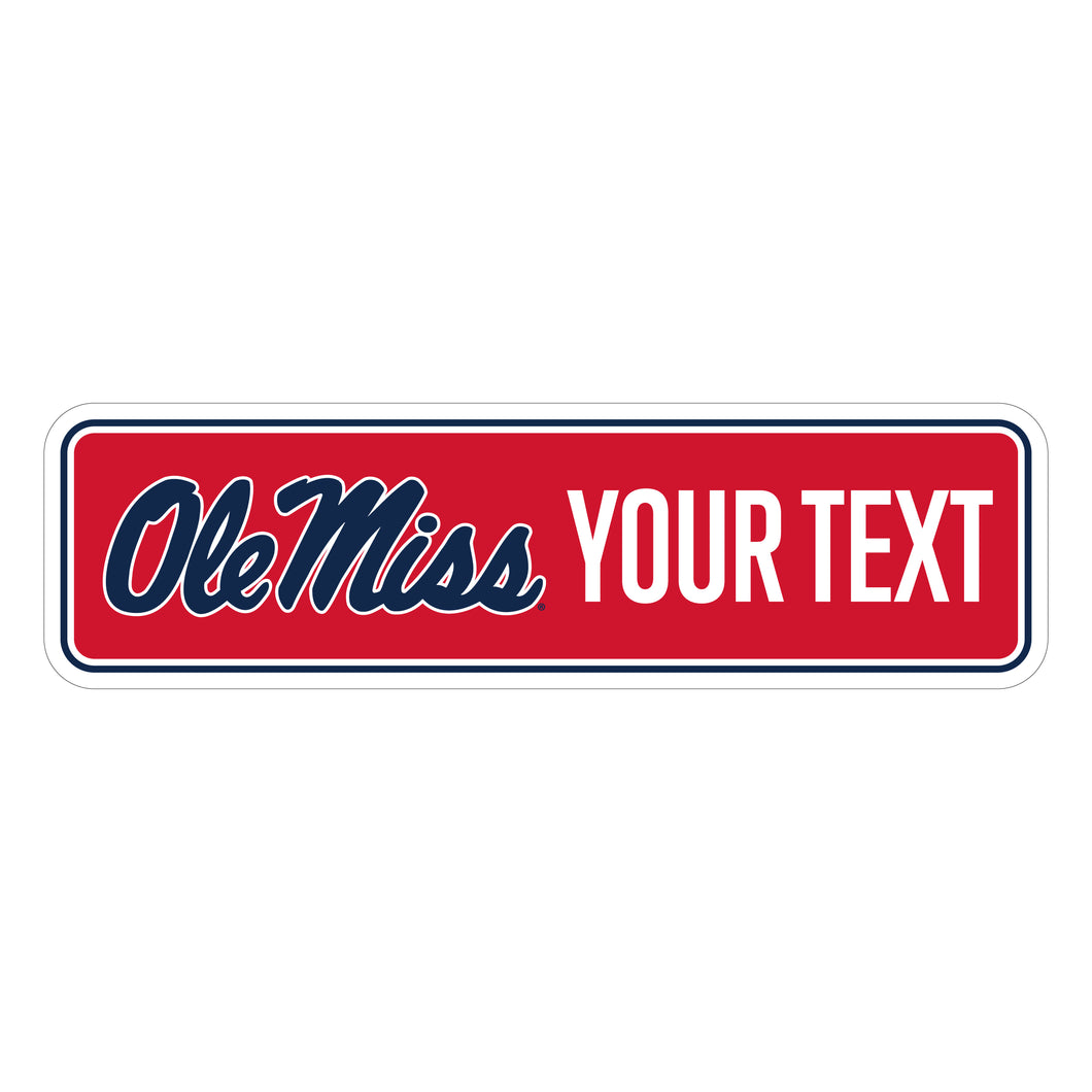 Mississippi Rebels 
