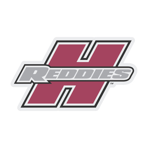 Henderson State Reddies Choose Style and Size NCAA Vinyl Decal Sticker for Fans, Students, and Alumni