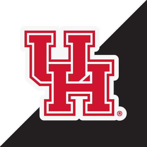 University of Houston Officially Licensed Vinyl Decal Sticker