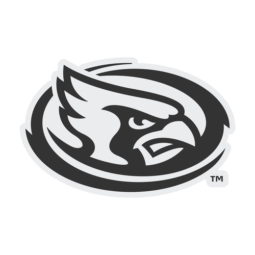 Iowa State Cyclones Choose Style and Size NCAA Vinyl Decal Sticker for Fans, Students, and Alumni