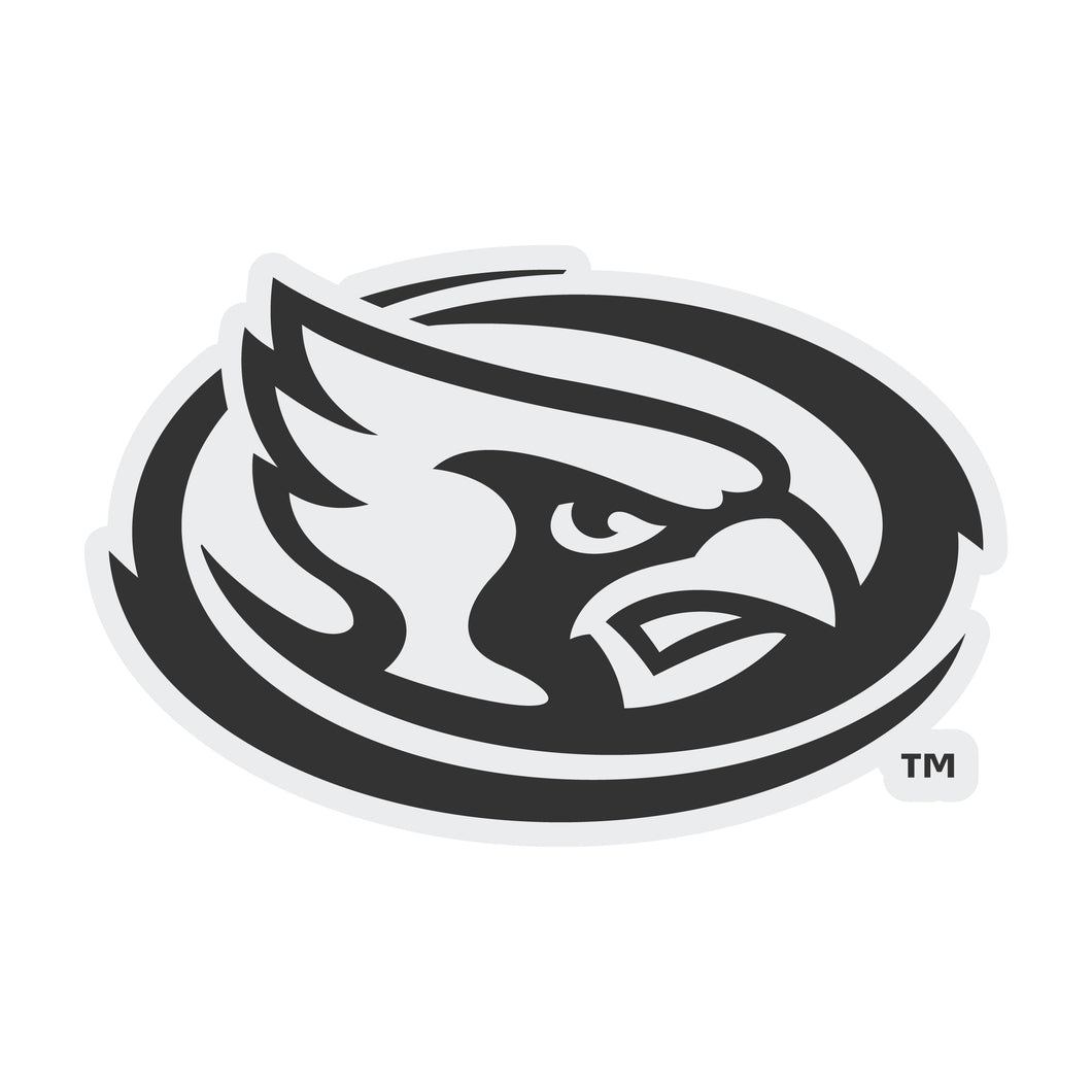 Iowa State Cyclones Choose Style and Size NCAA Vinyl Decal Sticker for Fans, Students, and Alumni