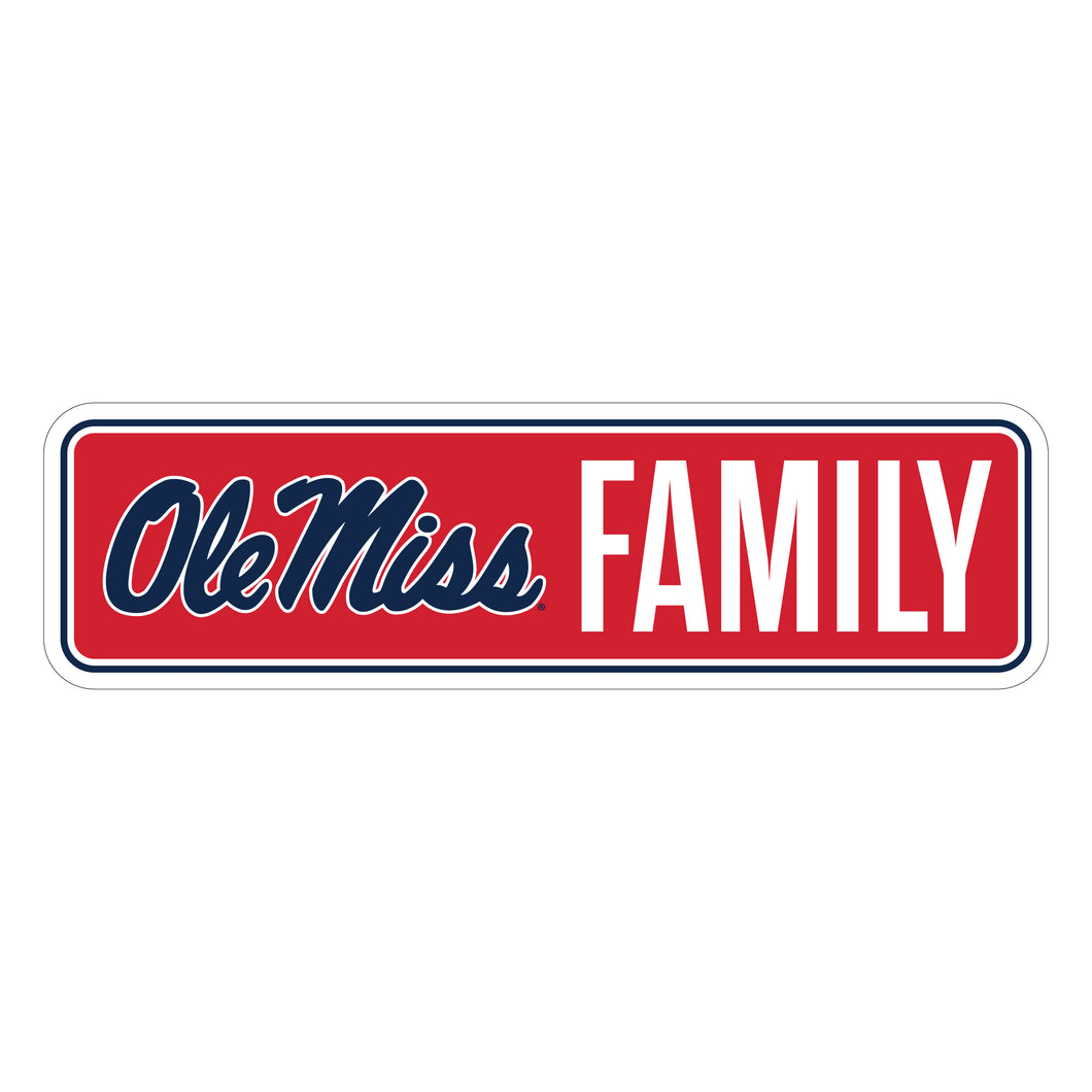 Mississippi Rebels 