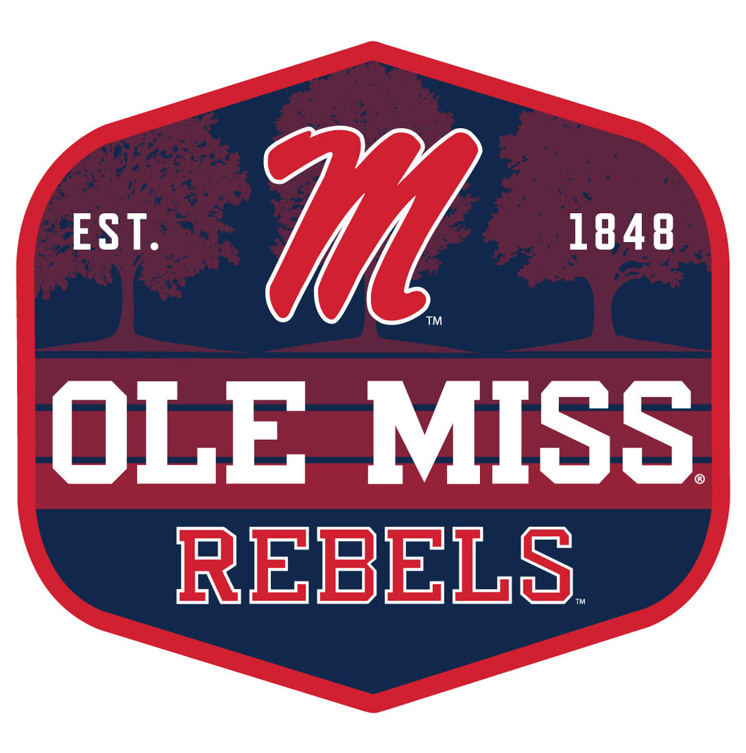 Mississippi Rebels 