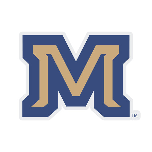 Montana State Bobcats Choose Style and Size NCAA Vinyl Decal Sticker for Fans, Students, and Alumni
