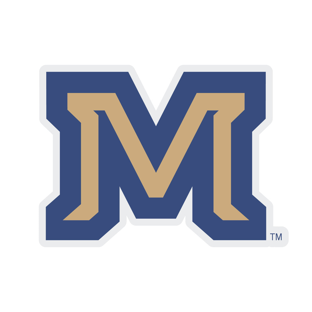 Montana State Bobcats Choose Style and Size NCAA Vinyl Decal Sticker for Fans, Students, and Alumni