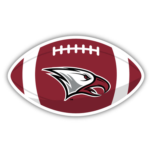 North Carolina Central Eagles College Sticker or Magnet – Licensed University Sports Design, Multiple Sizes 