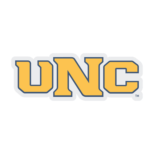 Northern Colorado Bears Choose Style and Size NCAA Vinyl Decal Sticker for Fans, Students, and Alumni