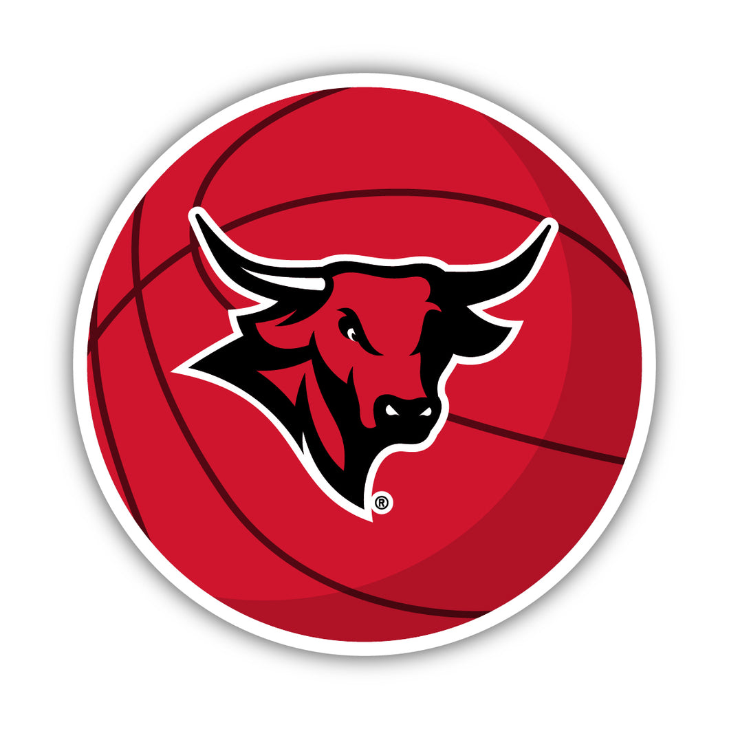 Nebraska at Omaha College Sticker or Magnet – Licensed University Sports Design, Multiple Sizes 