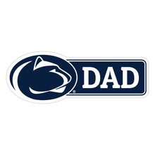 Load image into Gallery viewer, Penn State Nittany Lions Proud Die Cut Magnet Officially Licensed Collegiate Product
