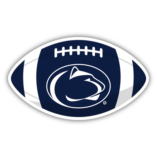 Penn State Nittany Lions College Sticker or Magnet – Licensed University Sports Design, Multiple Sizes 