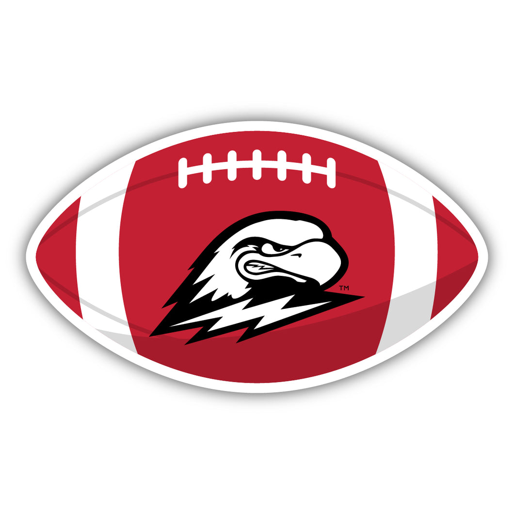 Southern Utah University College Sticker or Magnet – Licensed University Sports Design, Multiple Sizes 