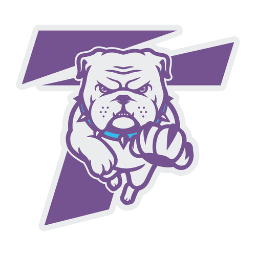 Truman State University Choose Style and Size NCAA Vinyl Decal Sticker for Fans, Students, and Alumni